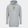 Hoodie dress Thumbnail