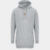 Hoodie dress Thumbnail