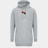 Hoodie dress Thumbnail
