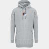 Hoodie dress Thumbnail