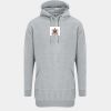 Hoodie dress Thumbnail