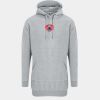 Hoodie dress Thumbnail