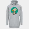 Hoodie dress Thumbnail