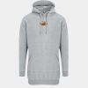 Hoodie dress Thumbnail