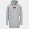 Hoodie dress Thumbnail