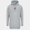 Hoodie dress Thumbnail