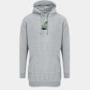 Hoodie dress Thumbnail