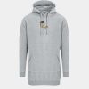 Hoodie dress Thumbnail