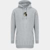 Hoodie dress Thumbnail