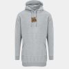 Hoodie dress Thumbnail