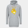 Hoodie dress Thumbnail
