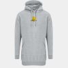 Hoodie dress Thumbnail