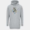 Hoodie dress Thumbnail