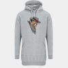 Hoodie dress Thumbnail