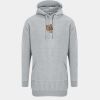 Hoodie dress Thumbnail