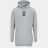 Hoodie dress Thumbnail