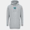 Hoodie dress Thumbnail