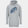Hoodie dress Thumbnail