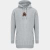 Hoodie dress Thumbnail