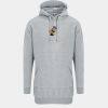 Hoodie dress Thumbnail