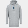 Hoodie dress Thumbnail