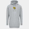 Hoodie dress Thumbnail