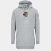 Hoodie dress Thumbnail