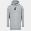 Hoodie dress Thumbnail