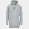 Hoodie dress Thumbnail