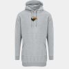 Hoodie dress Thumbnail