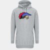 Hoodie dress Thumbnail