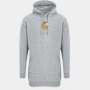 Hoodie dress Thumbnail