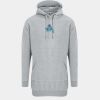 Hoodie dress Thumbnail