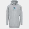 Hoodie dress Thumbnail