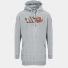 Hoodie dress Thumbnail