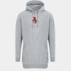 Hoodie dress Thumbnail