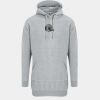 Hoodie dress Thumbnail