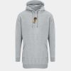 Hoodie dress Thumbnail