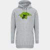 Hoodie dress Thumbnail