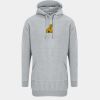 Hoodie dress Thumbnail