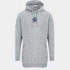 Hoodie dress Thumbnail