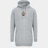 Hoodie dress Thumbnail