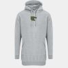 Hoodie dress Thumbnail