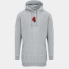 Hoodie dress Thumbnail