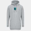 Hoodie dress Thumbnail