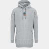 Hoodie dress Thumbnail