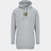 Hoodie dress Thumbnail