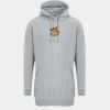 Hoodie dress Thumbnail