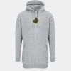 Hoodie dress Thumbnail