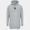 Hoodie dress Thumbnail